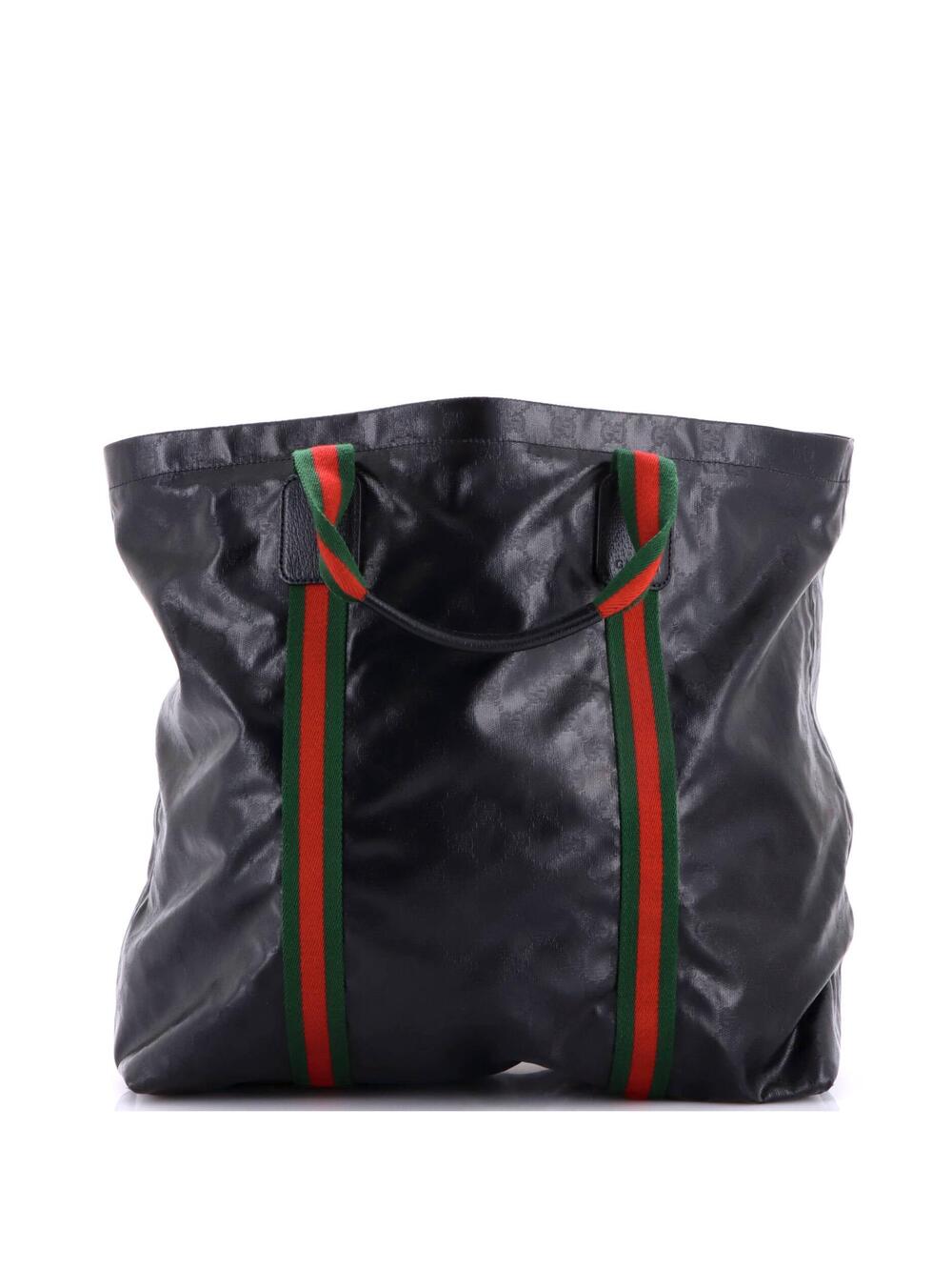 Gucci Gg Tender Tote Bag Coated #365328G10B